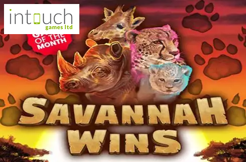 Savannah Wins